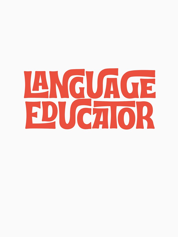 Language Educator by powerfullyisa