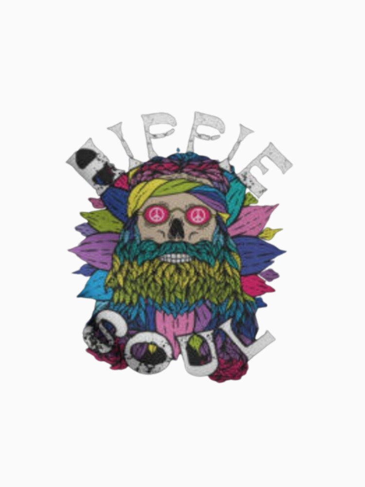 Copy of Hippie Soul Dress - Hippie Soul by sagestar Unisex