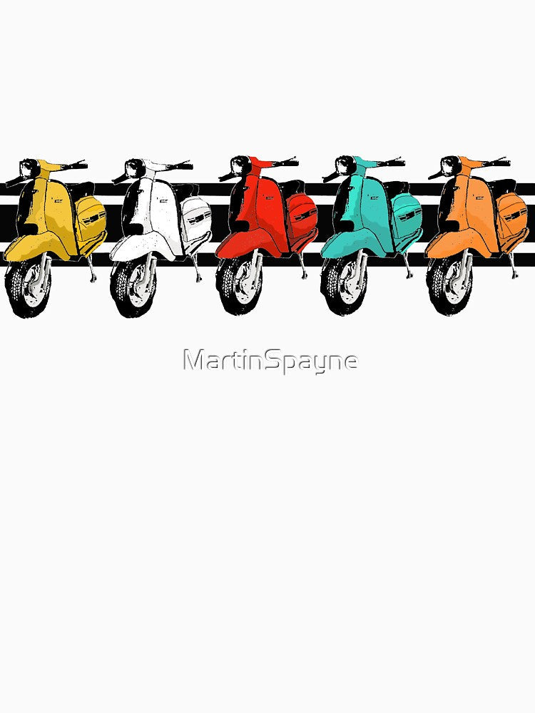 GP startline by MartinSpayne Unisex