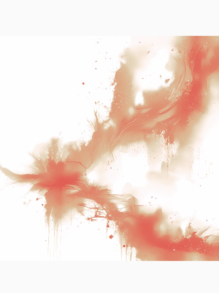Neutral Red by corexxo Unisex