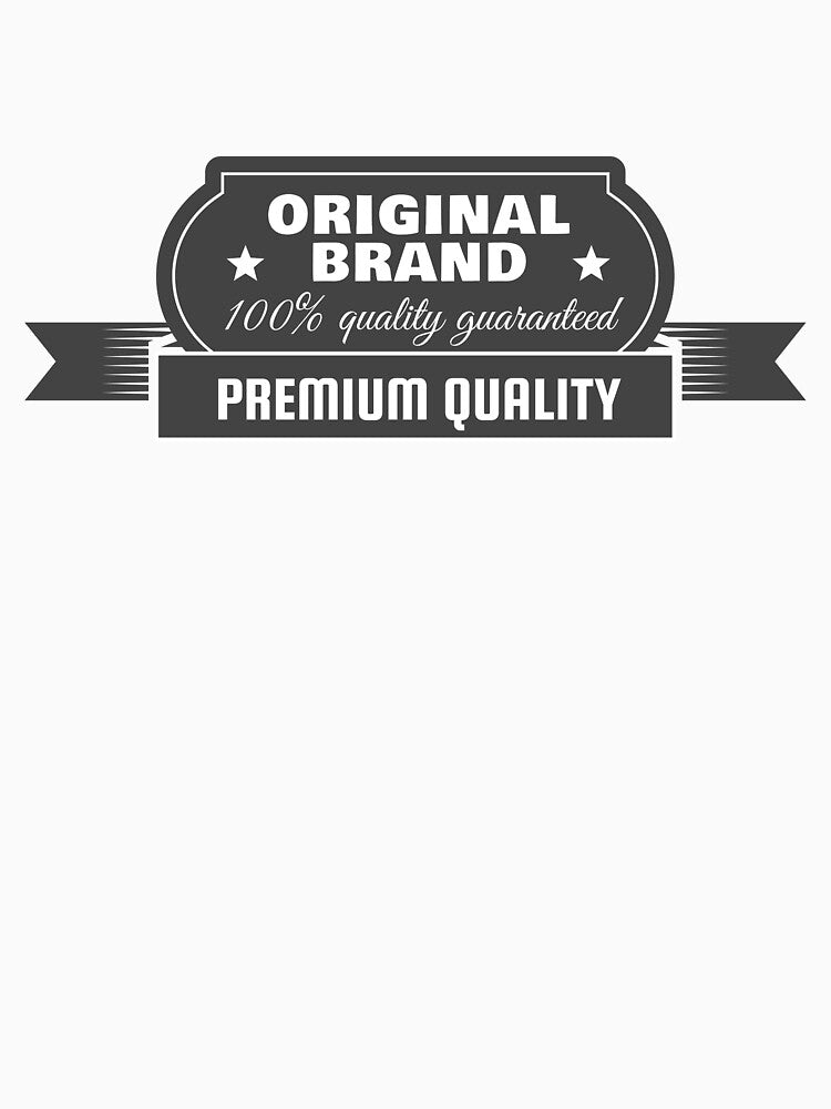 Original brand premium quality by xyab Unisex