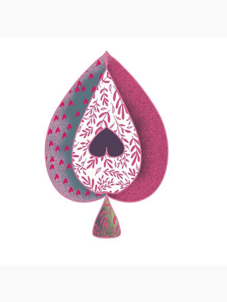 Heart design for Valentine’s by Nicesiri