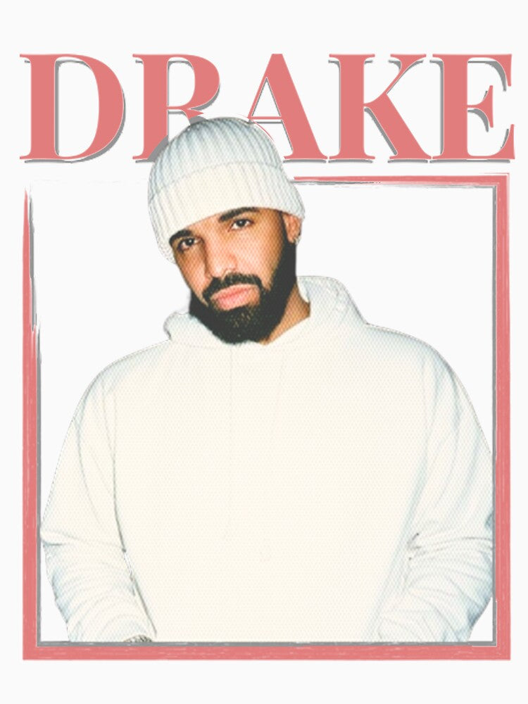 Drake BBL - Certified Lover Boy by Becki-Studio Unisex