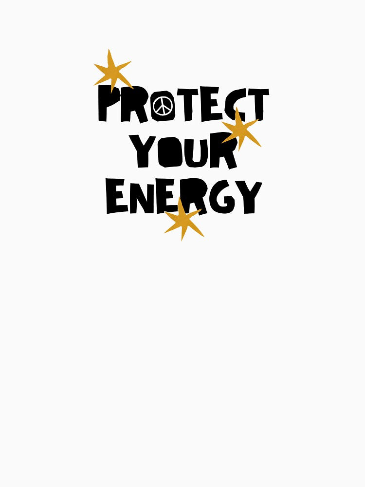 Protect your energy by Digitalworkload