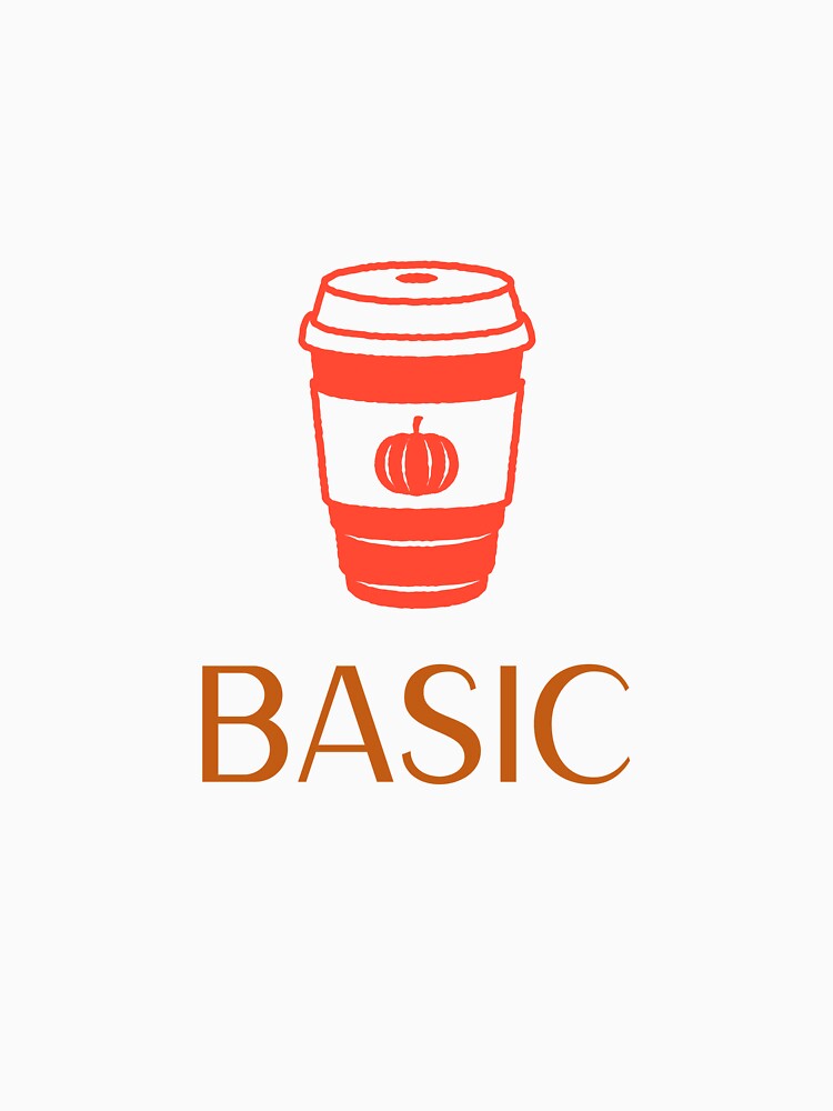 Basic by CALACreations Unisex