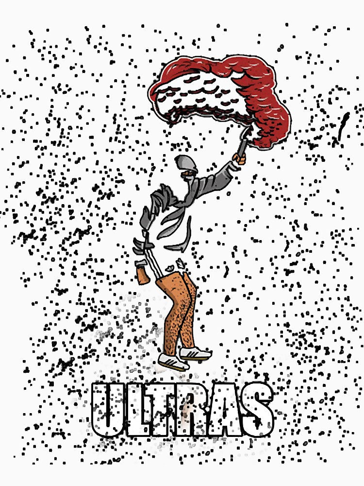 casual ultras by HollyDra379524 Unisex
