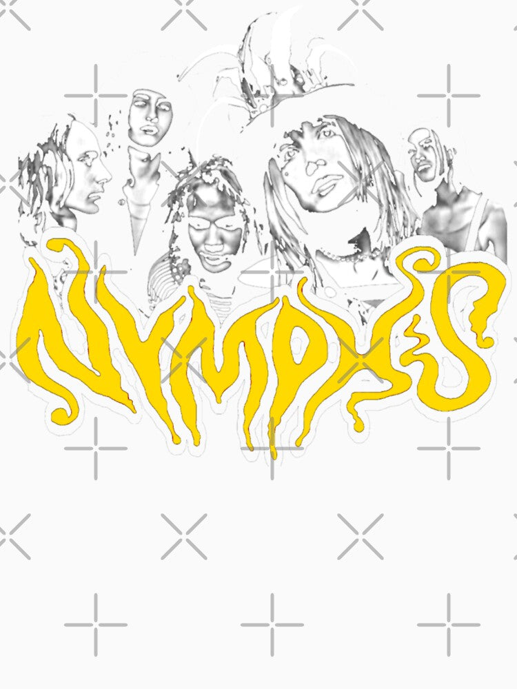nymphs by flobwad Unisex