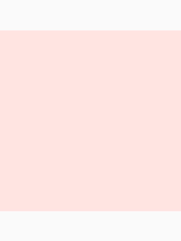 color misty rose by kultjers Unisex