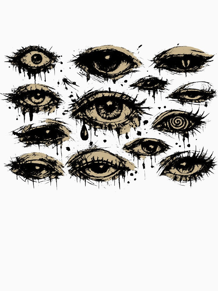 Dissociative (lookout) by zaratte Unisex