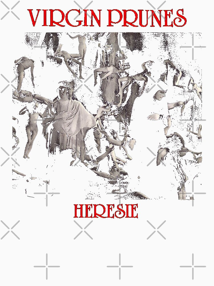 heresie by flobwad Unisex