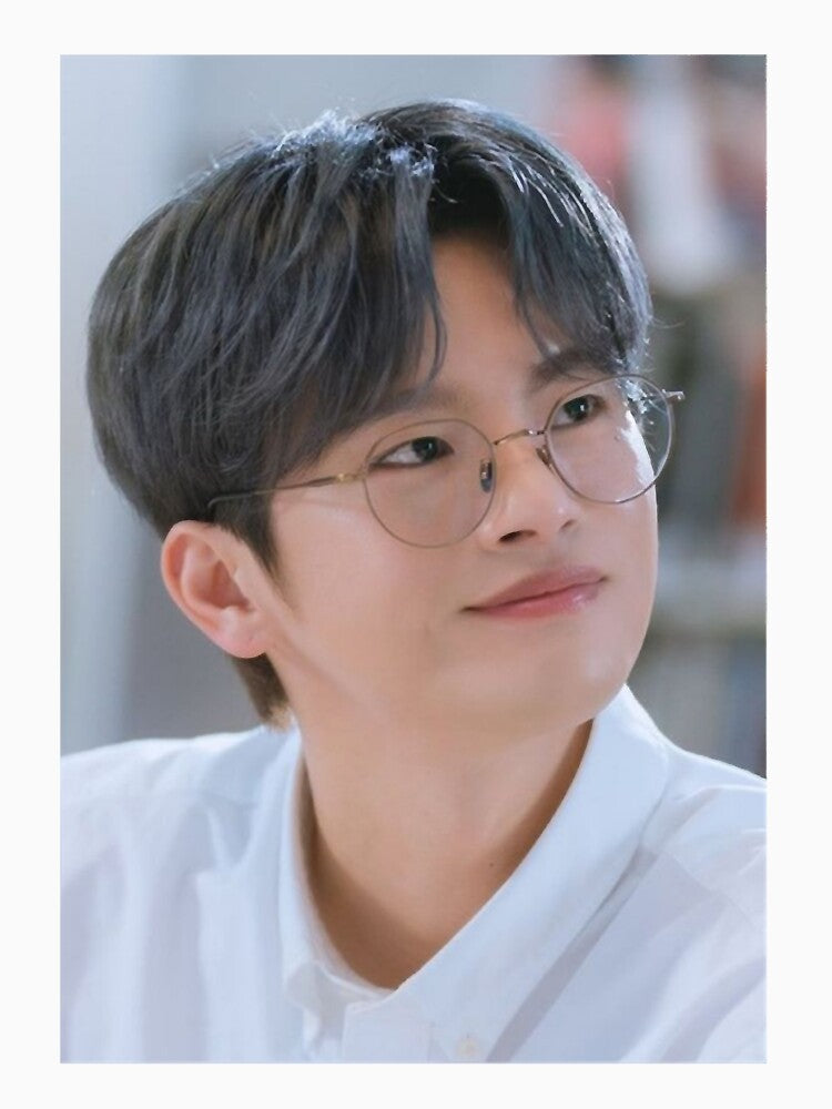 Seo In-guk cute Premium by MarkKing6 Unisex