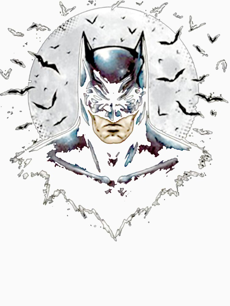 The Mask D Premium by MarcusKaufhold Unisex