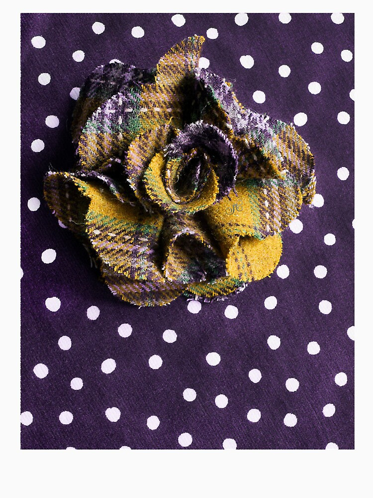 Tartan by WyldTree Unisex