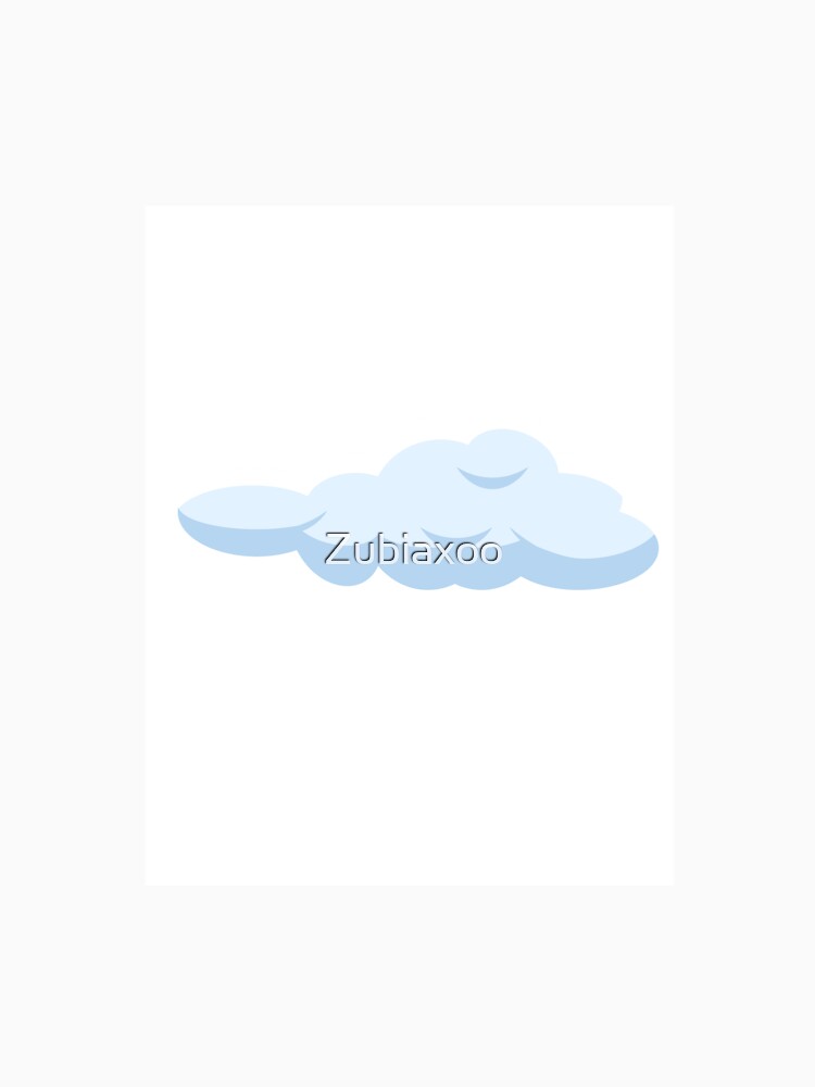 basic Skyline Drive Sky by Zubiaxoo Unisex