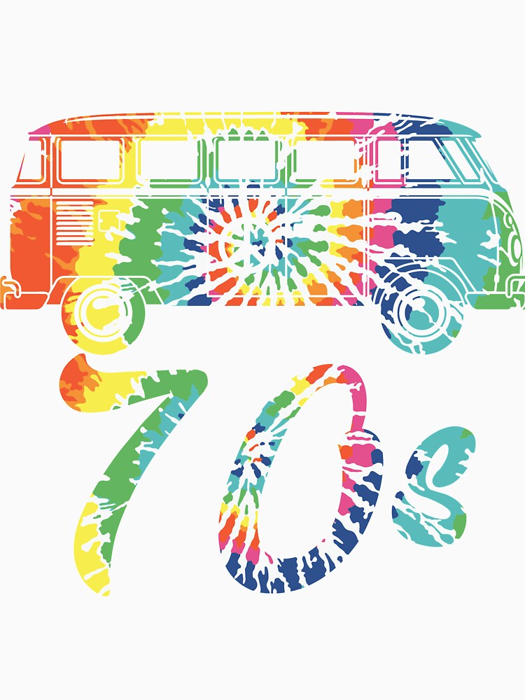 Hippie Life Style by AEGMEDIA Unisex