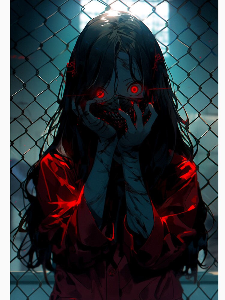 my love will kill you by HazeAnime Unisex