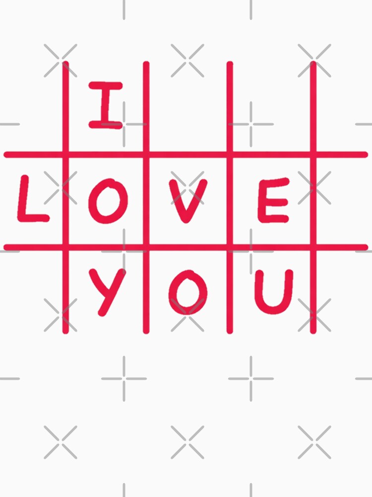 I Love You — In Perfect Balance by Khanworld