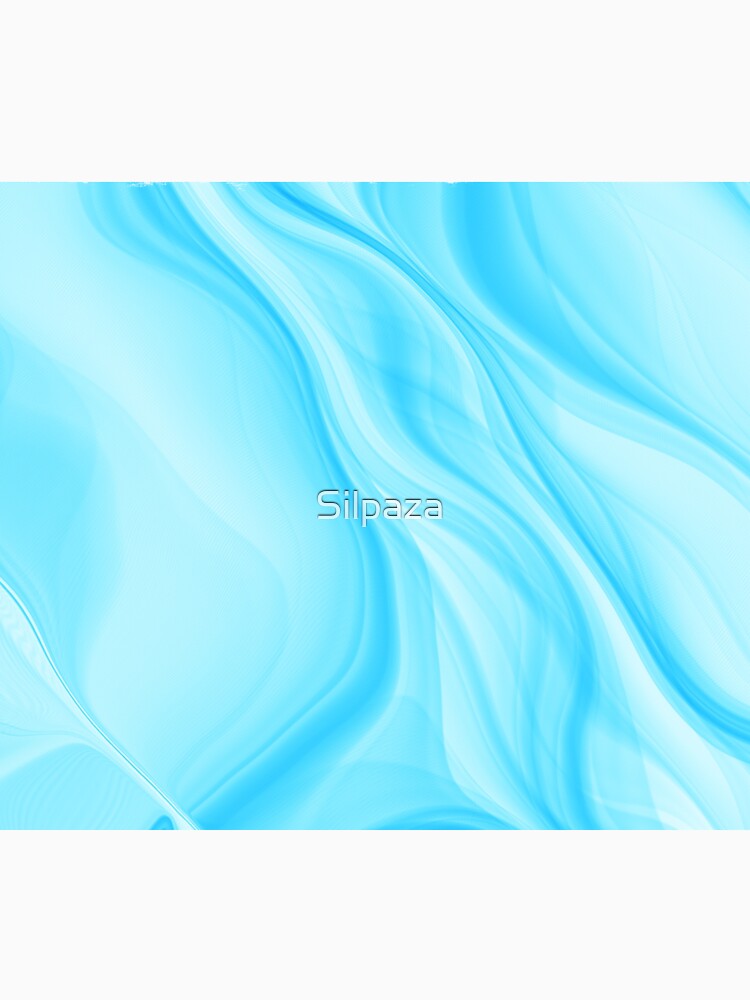Sublimation Blue Winter 4 by Silpaza