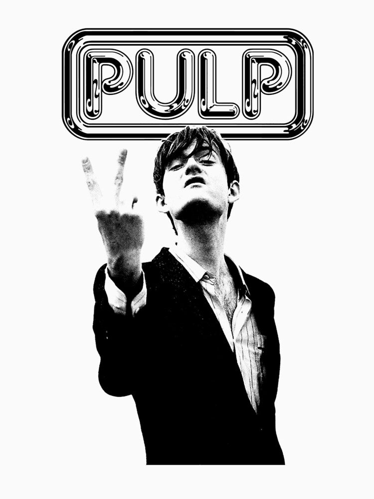 pulp an 1 by SeptembDesign Unisex