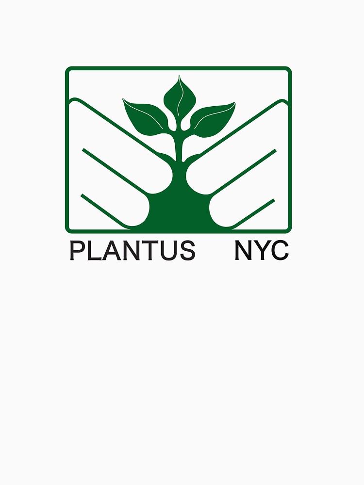 plantus by TheWerqShop Unisex