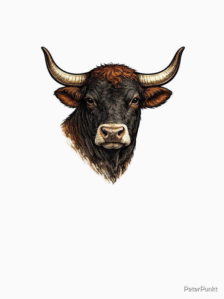Wagyu beef by PeterPunkt Unisex
