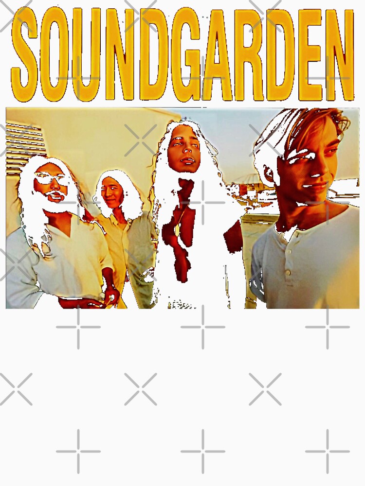 gardensound (2) by flobwad Unisex