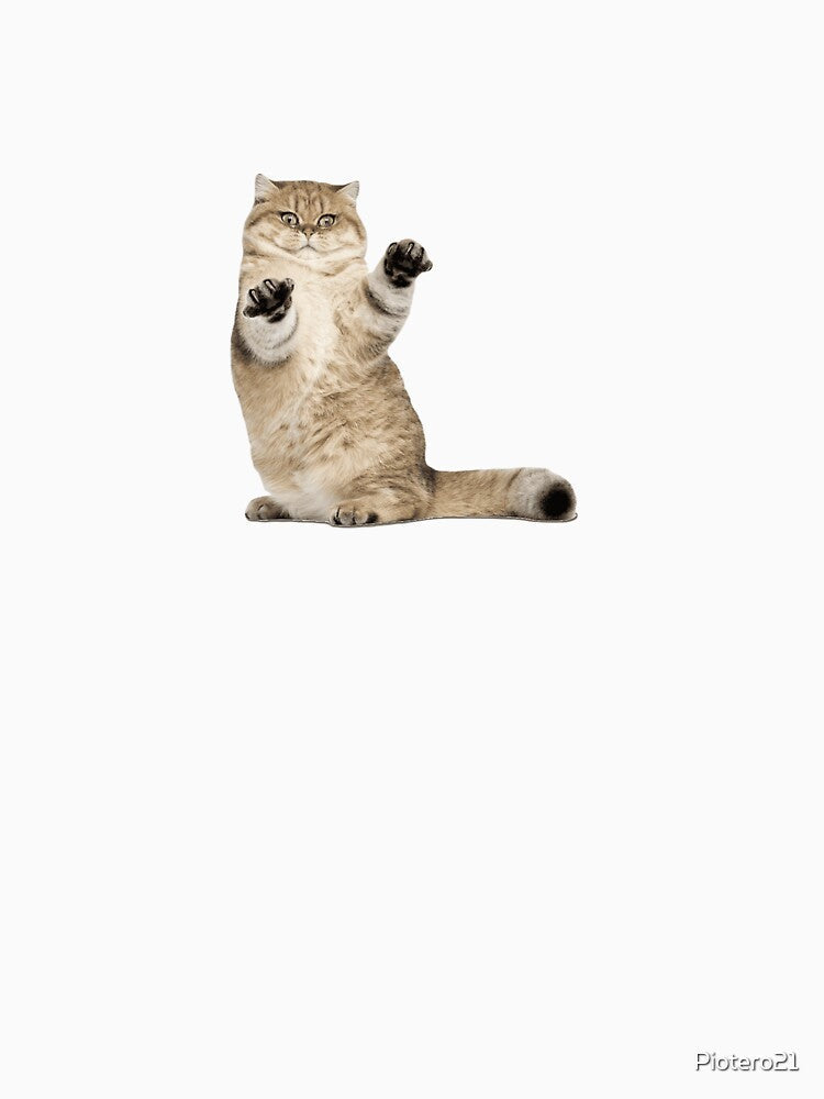 Cat by Piotero21 Unisex