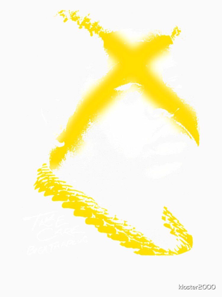 Grunge Style Bigxthaplug by kloster2000 Unisex