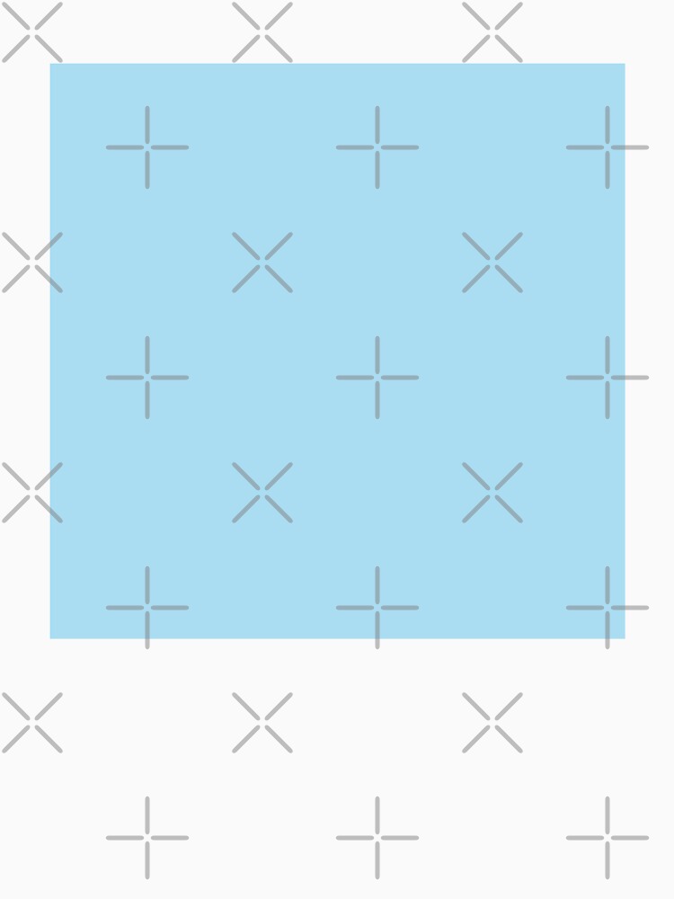 Sky Blue by The Innocent Ghost Project Unisex