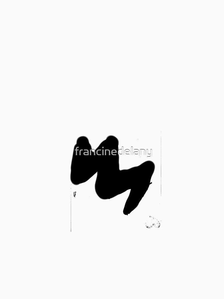 im not sure by francinedelany Unisex