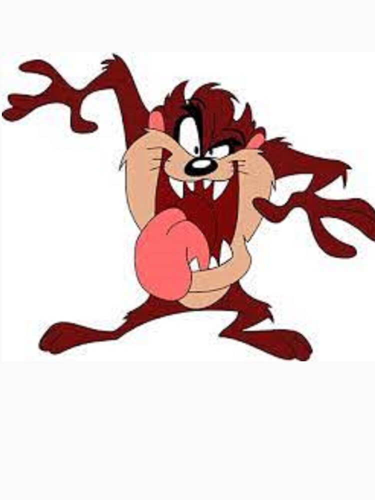 cartoon,tasmanian devil... by nindza Unisex