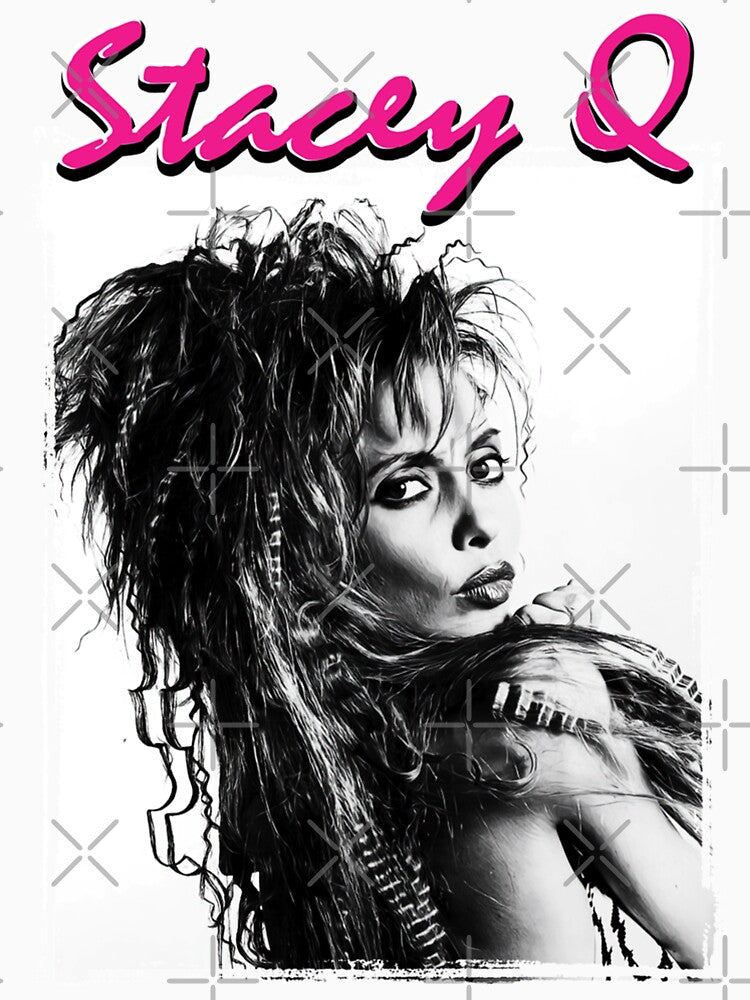 Stacey q by BOTALEG Unisex
