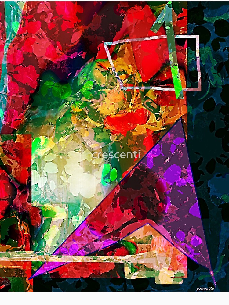 20 082802 by crescenti Unisex