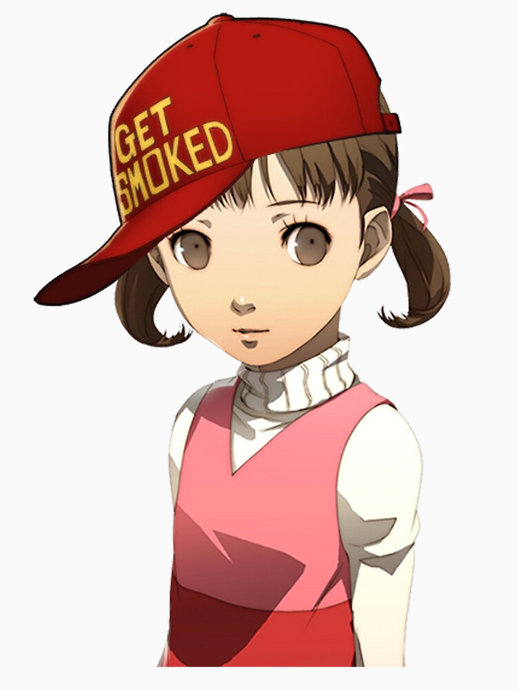 Get Smoked Nanako by Millabel Unisex