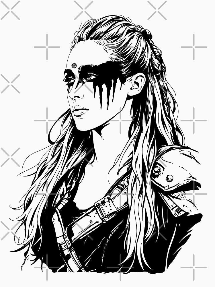 Lexa by Alpha1810 Unisex