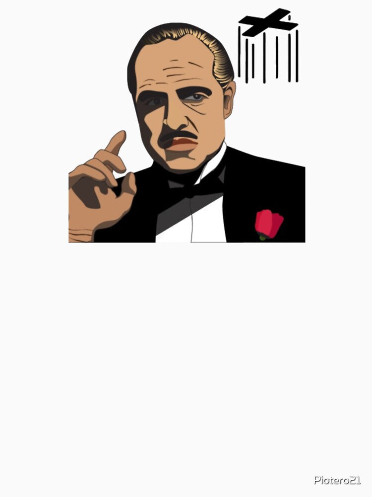 Godfather by Piotero21 Unisex