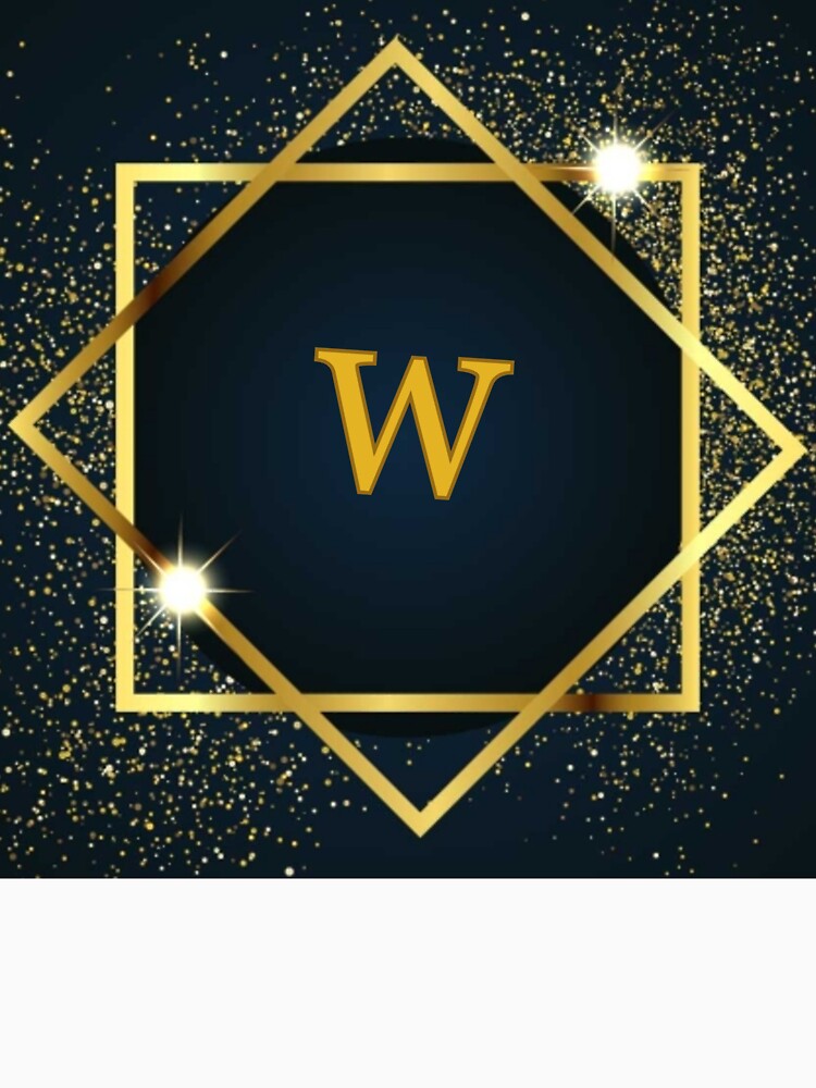 W STAR by Coconuts20 Unisex