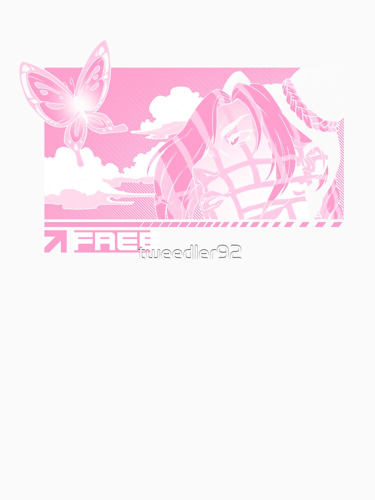 Break Free by tweedler92 Unisex