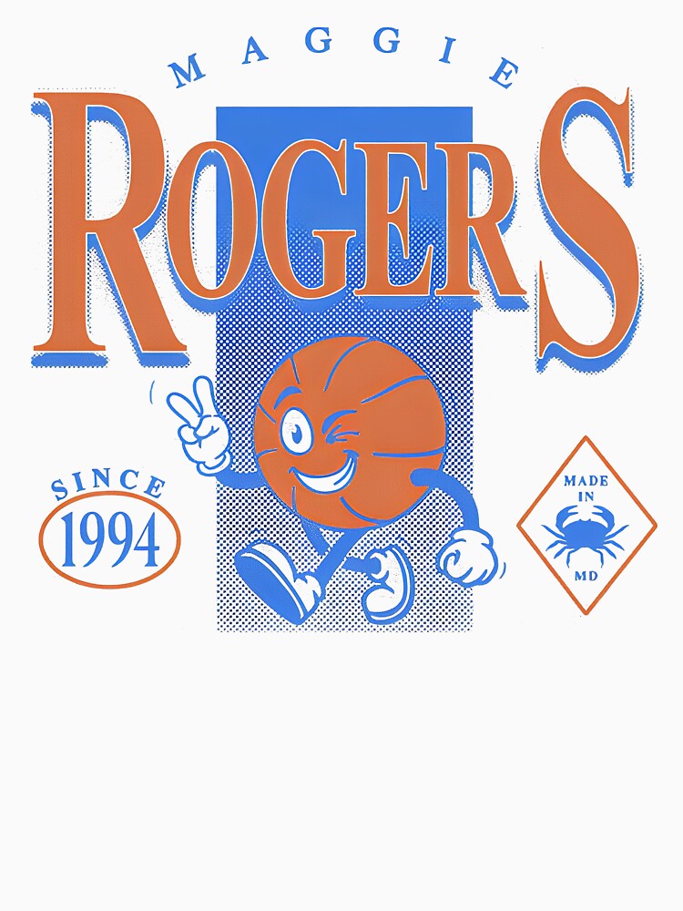 maggie rogers merch by Cock-bling Unisex