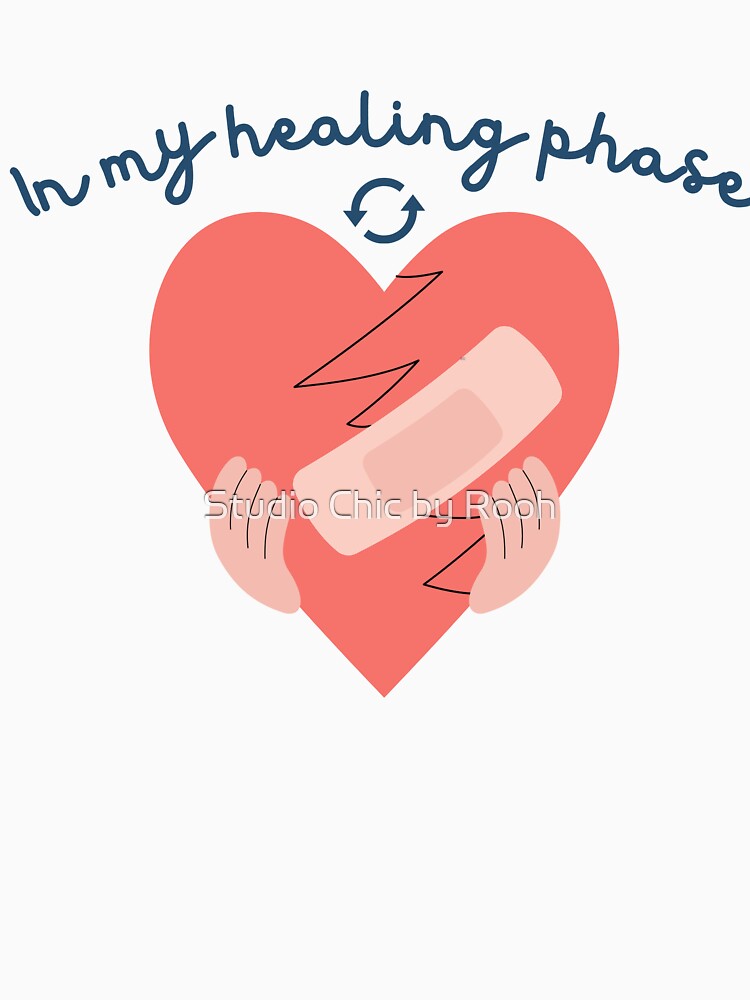 In my healing phase  - Studio Chic by Rooh by Studio Chic by Rooh
