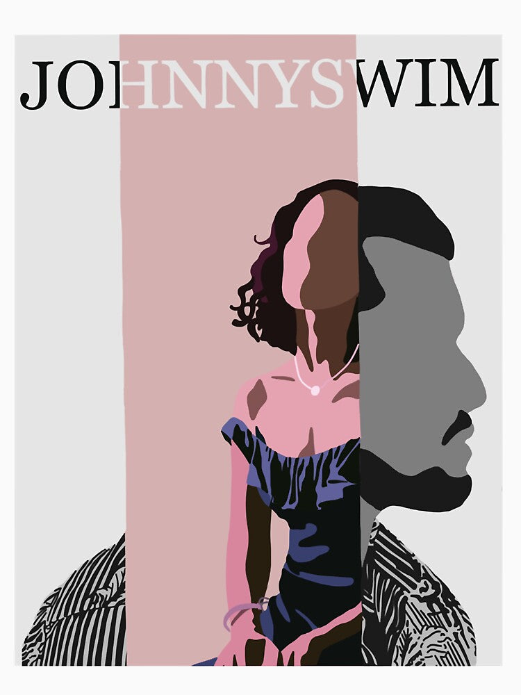 Johnnyswim Album Premium Scoop by MichaelAnthony3 Unisex