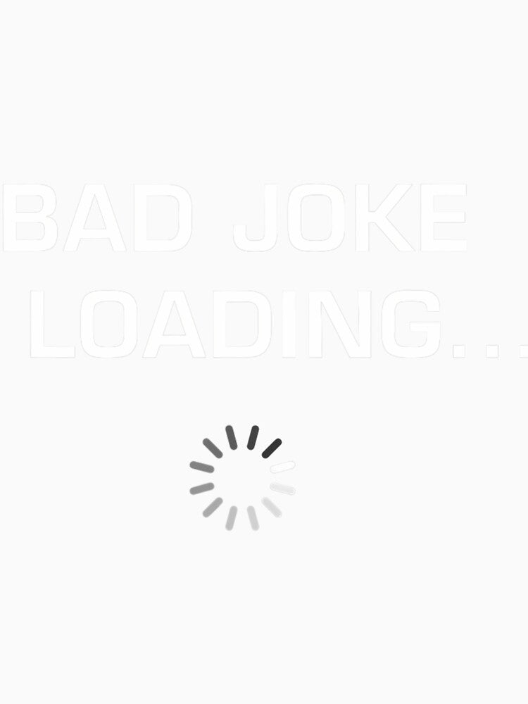 Bad Joke Loading Sarcastic Dirty Mind by qgtzosuzoi26 Unisex