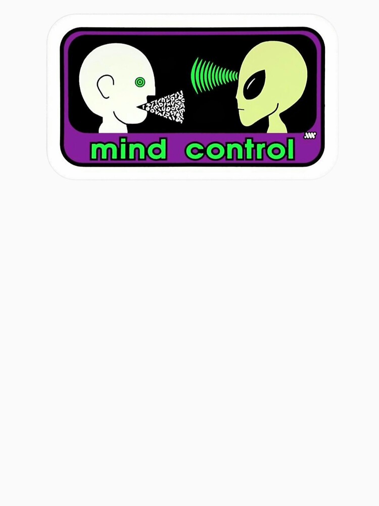 Alien Workshop Mind by am61811 Unisex