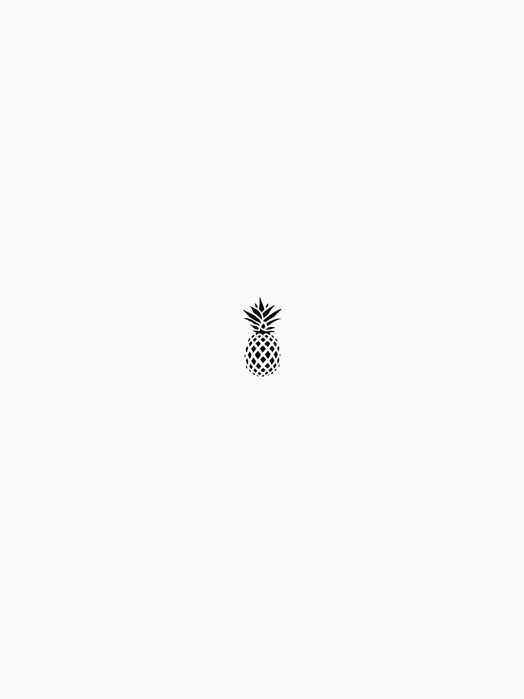 Tropical pineapple by CreativeBroz