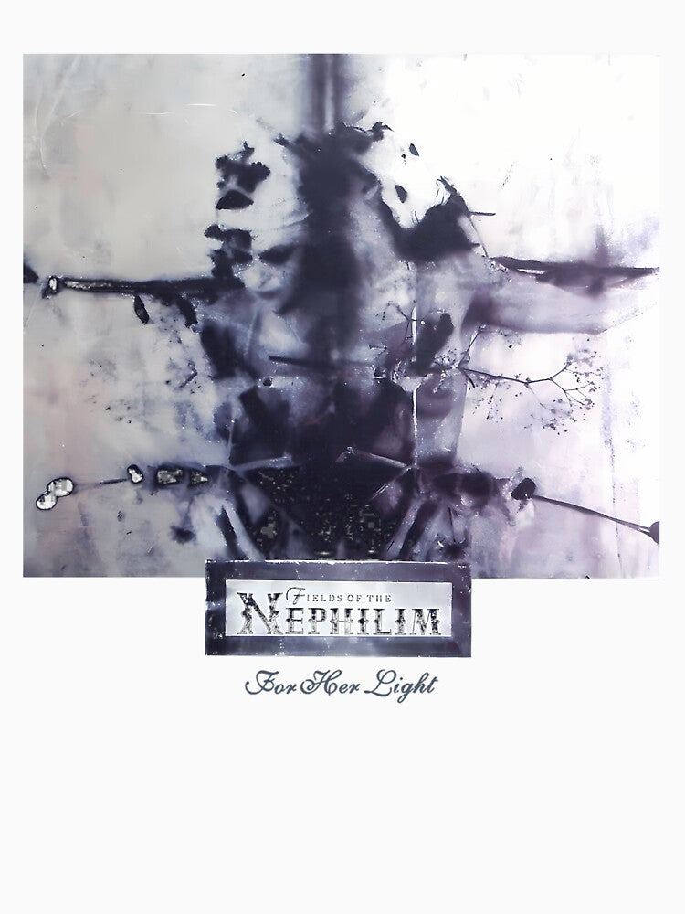 Fotn Goth Rock by zLtr Unisex