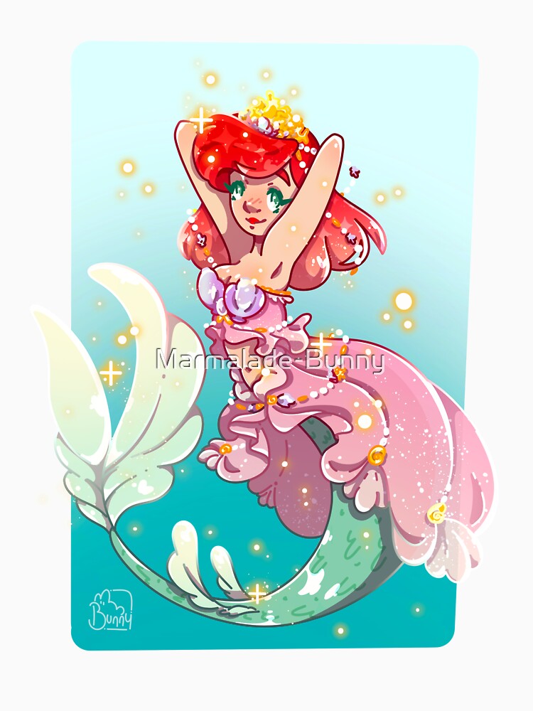 Soft by Marmalade-Bunny Unisex
