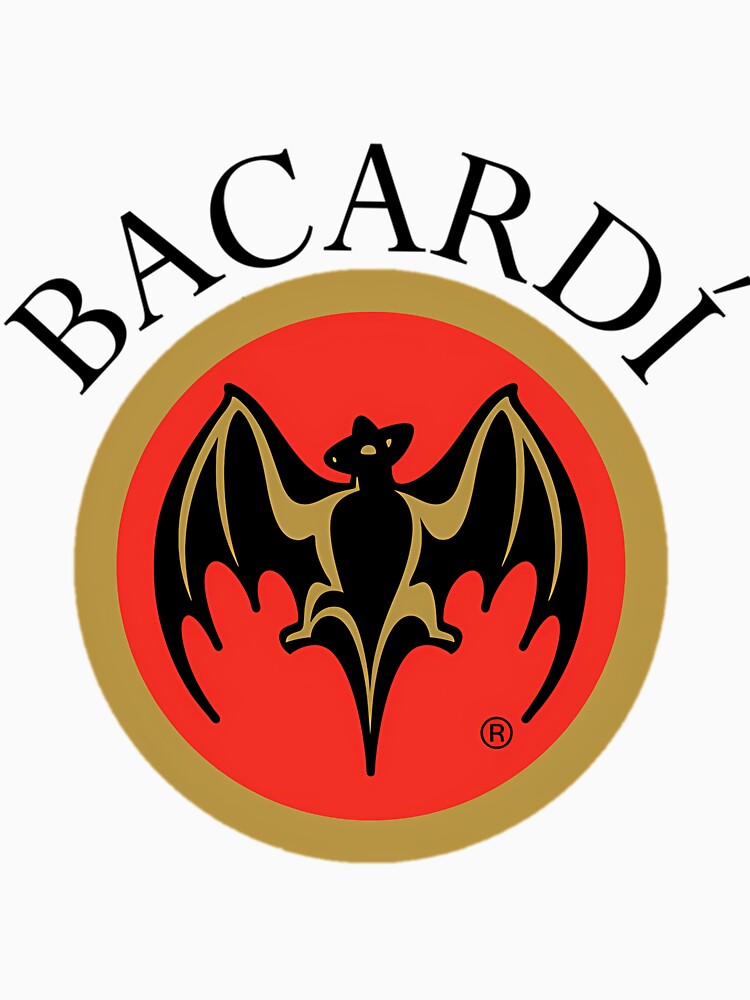 Bacardi Logo Dead Boys by mccordghebarj Unisex
