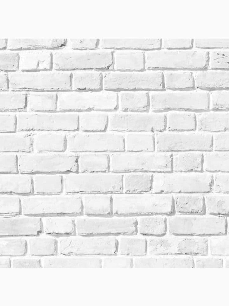 White Bricks by Jujuzinha21 Unisex