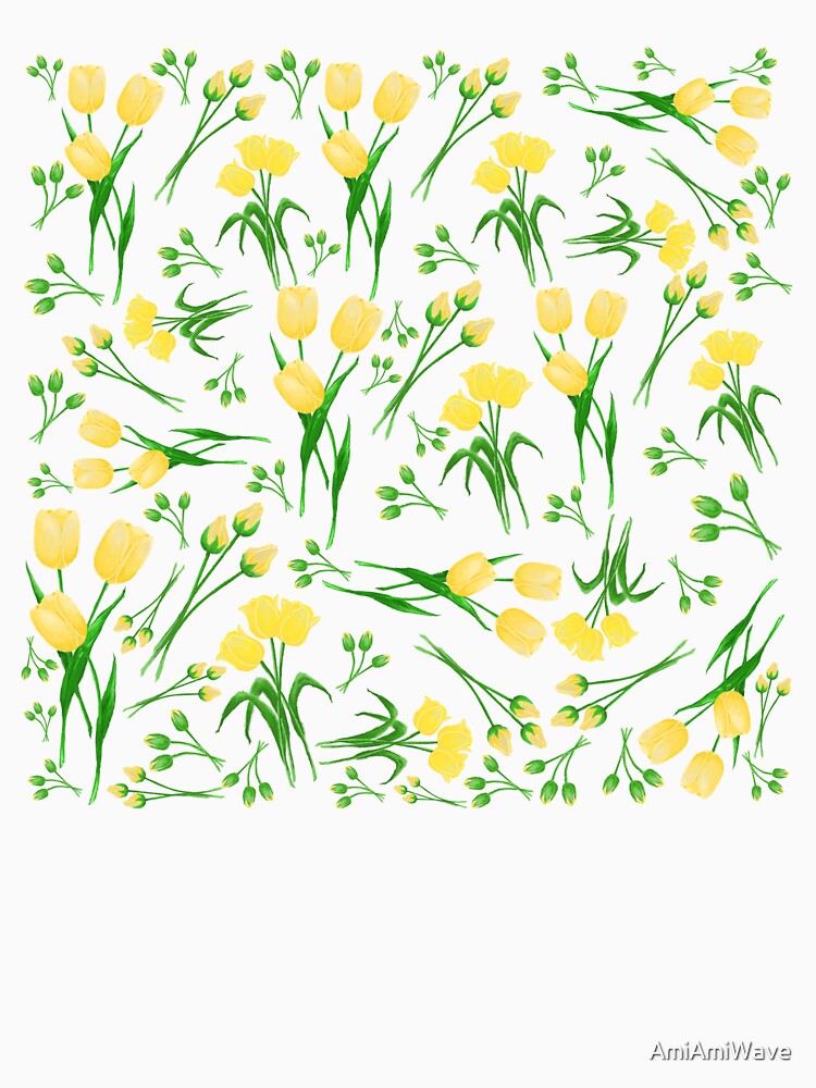 TULIPZ by AmiAmiWave Unisex