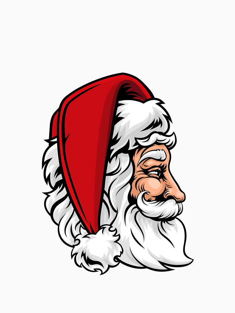 Merry Christmas Basic Novelty Quote December Graphic (5) by popotamfriends Unisex